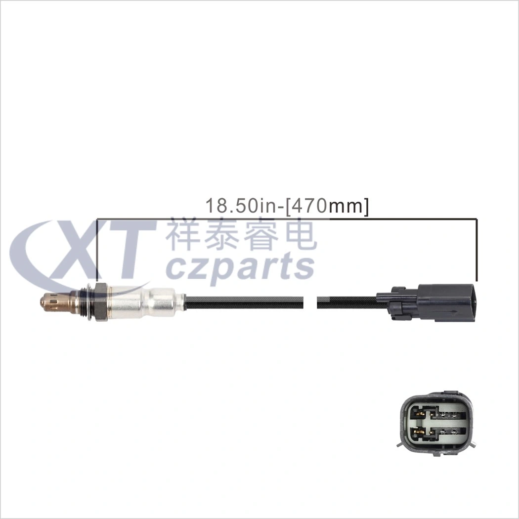 Bl3z-9f472-a Auto Car Parts Oxygen Sensor for Ford