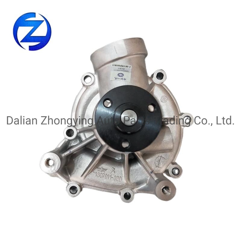 High Quality Deutz Bfm1013 Water Pump Coolant Pump 04259547