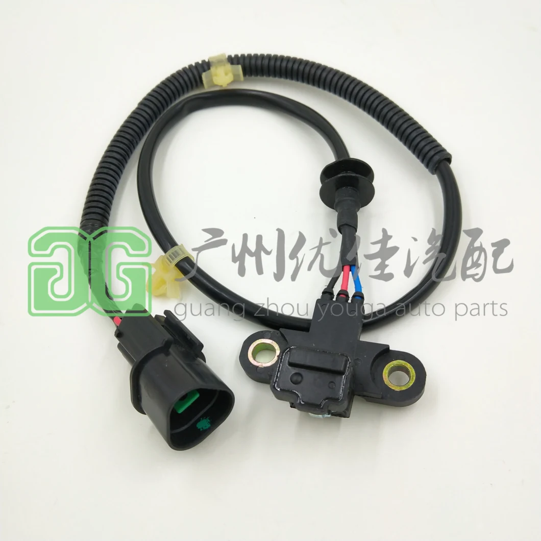 High Quality for Mitsubishi Crankshaft Position Sensor Mr560276 MD327122