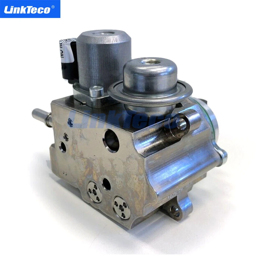 High Pressure Fuel Pump for Mini Cooper 1.6t Jcw N18 R56 R57 R58 R59 R60 13517592429