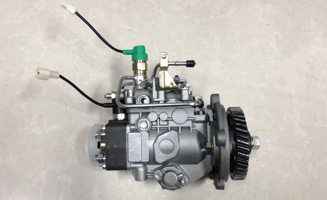 Fuel Injection Pumps Diesel Fuel Pump High Pressure Pumping for Isuzu Trooper Nhr54 4jb1 4ja1 493q1 Parts Vp441111330bb Nj-Ve4/11f1900lnj03