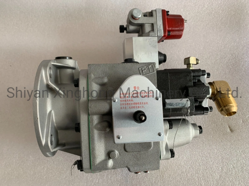 Ccec Nta855 Marineptg-Vs Fuel Pump Assembly 4951522 4951387 4951535