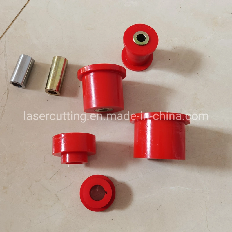 Subframe Polyurethane Suspension Bushing Kit PU Bushing as Drawing or Sample