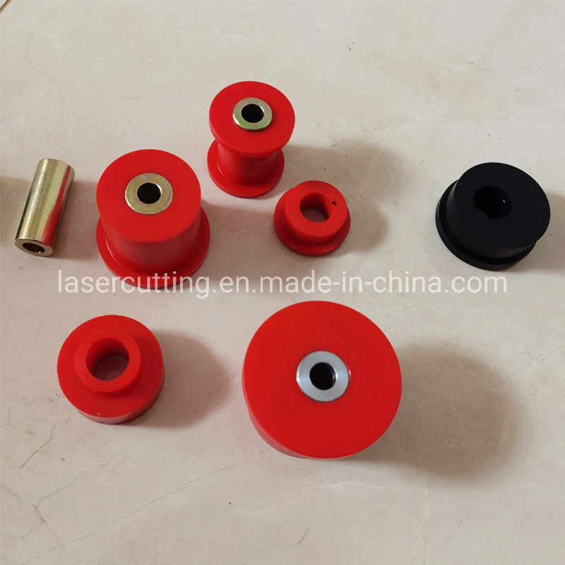 Subframe Polyurethane Suspension Bushing Kit PU Bushing as Drawing or Sample