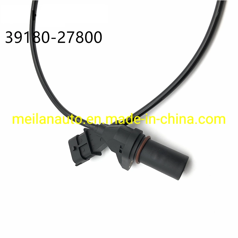 39180-27800 3918027800 Genuine Crankshaft Position Sensor for Hyundai KIA