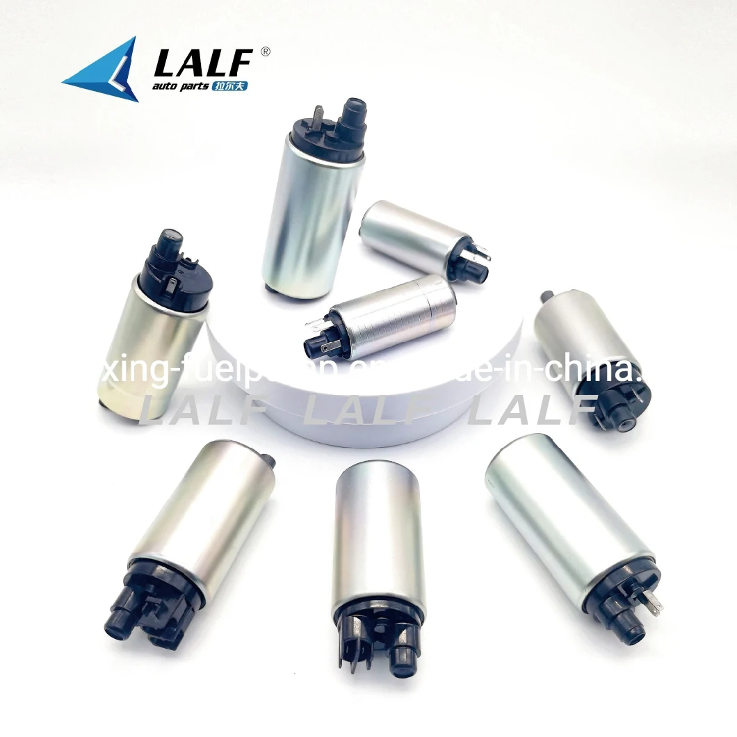 China Factory Production High Pressure Motor Fuel Pump