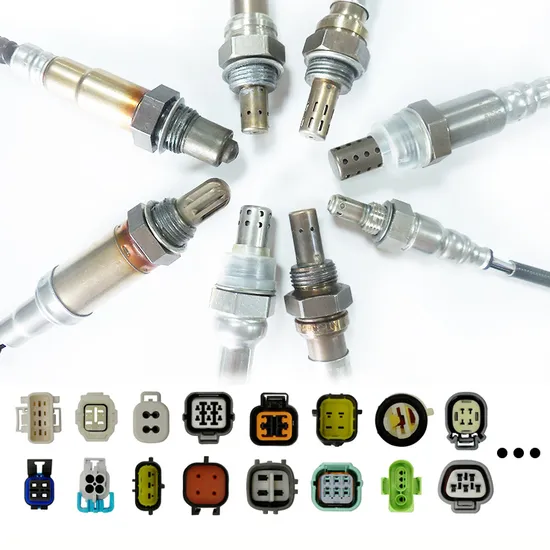 Лямбда-зонд премиум-класса для марок Renault 22690-00q0j