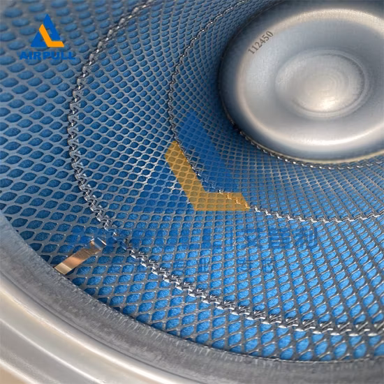 Высокоэффективный навинчиваемый масляный фильтр для оборудования P558615 Lf3349 6735-51-5140 6735-51-5141