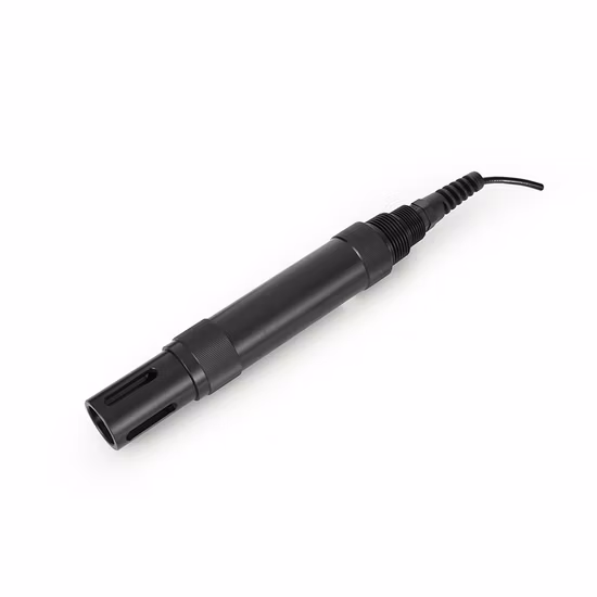 Цифровой электрод растворенного кислорода, датчик растворенного кислорода для тестирования рыбных прудов в аквакультуре (BH-485-DO)